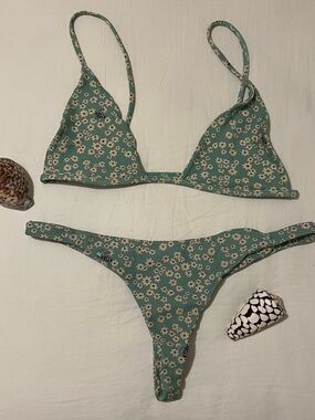 Benoa Swim Jaden Set